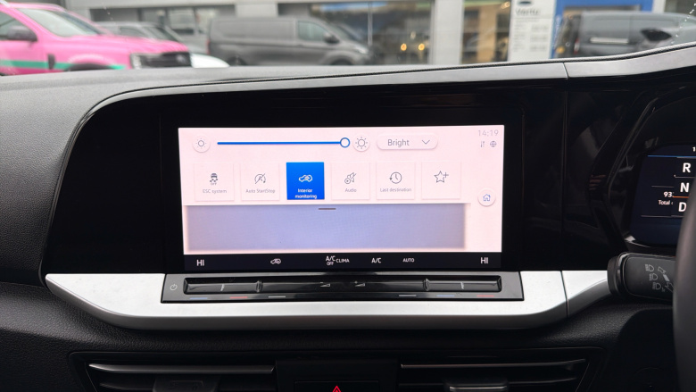 Ford Transit Connect 230 L1 Diesel 2.0 EcoBlue 122ps Limited Van Auto